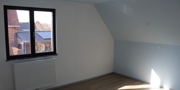 Woning te huur in Hansbeke voor € 1.100 met 3 slaapkamers - Photo 1