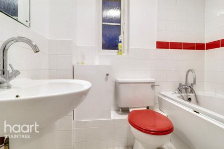 2 bedroom terraced house to rent - Photo 5