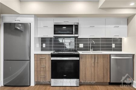 For Lease - 366 WINONA Avenue Unit# 1, Westboro - Hampton Park, Ontario - Photo 5