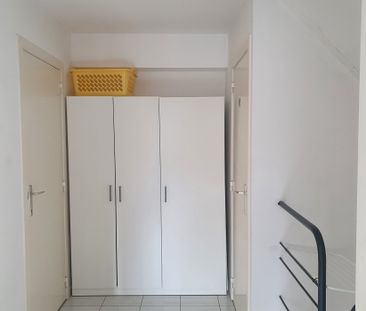 Rustig gelegen duplex appartement met 2 slaapkamers - Foto 1