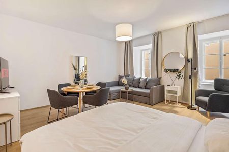 Radetzkystraße - Photo 5