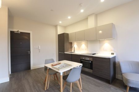 1 bedroom apartment to rent - Photo 3