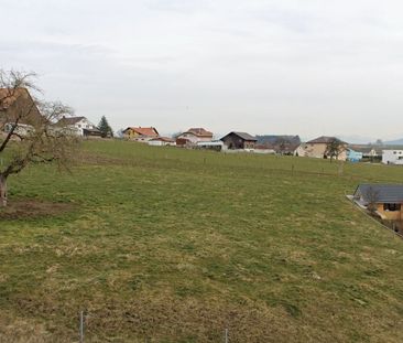Superbe 2½ pièces en pleine campagne - Foto 3