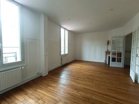 Location Appartement 3 pièces 59m² REIMS 51100 - Photo 2