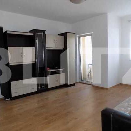 1 camera, 40 mp, parcare, imobil nou, mobilat modern, zona strazii Calea Turzii - Fotografie 1