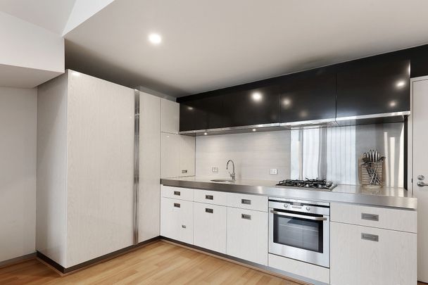 Unit 420/539 St Kilda Road, Melbourne. - Photo 1