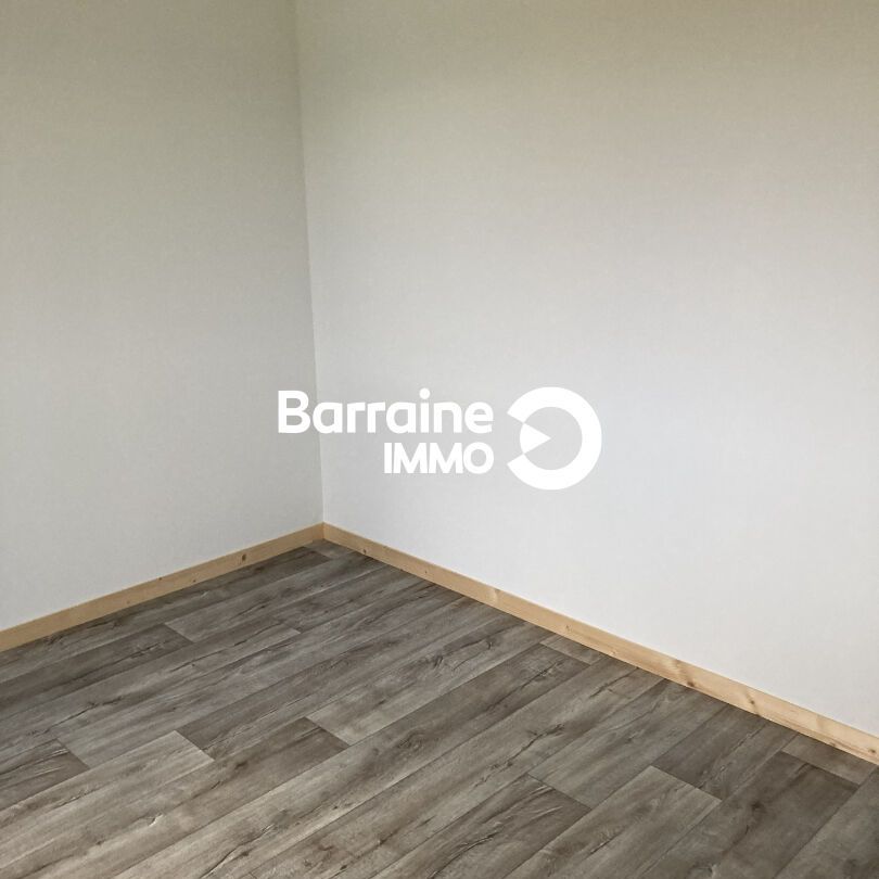 Location maison à Cléder, 4 pièces 77.72m² - Photo 1