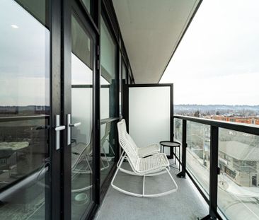 For Lease - 101 Locke Street Unit# 505, Hamilton, Ontario - Photo 3