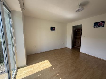 Wohnung mit Terrasse im Kurort Bad Gleichenberg …! - Photo 5