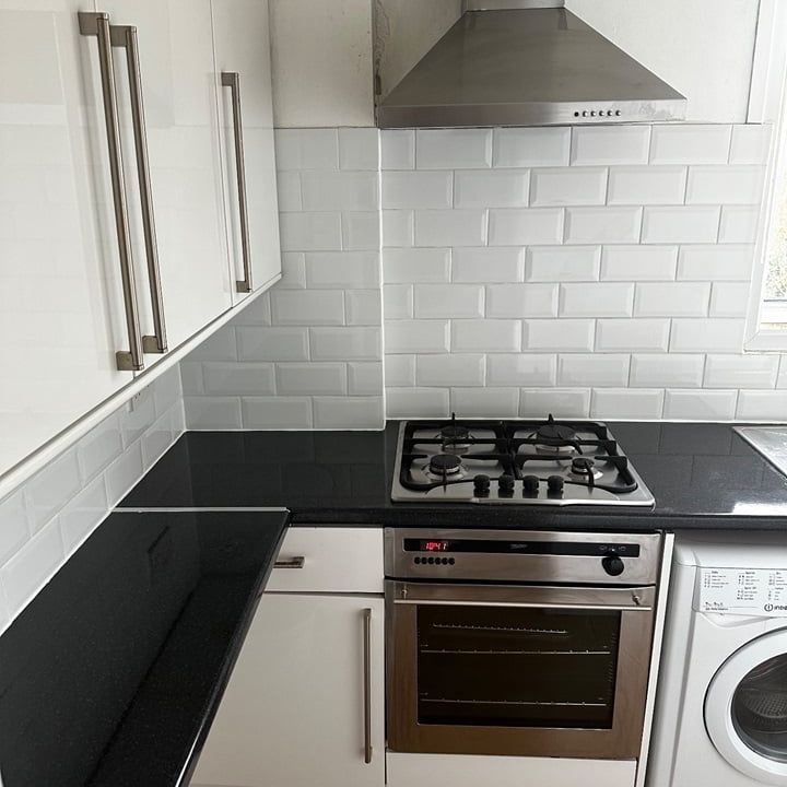 1 Bed Flat, Limberlost Close, B20 - Photo 1