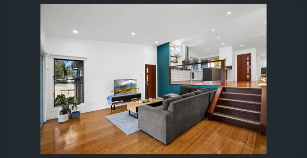 Modern 3-Bedroom Home with Views & Stylish Finishes - Photo 1