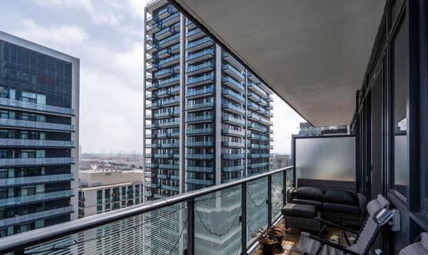 For Lease - 95 Oneida Crescent Unit# 1704, Richmond Hill, Ontario - Photo 1