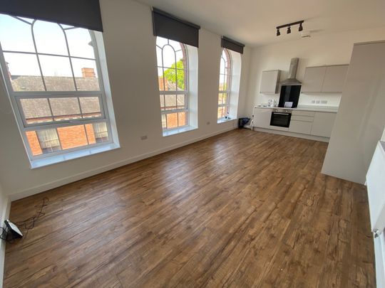 Market Street, ILKESTON - Photo 1