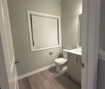 For Lease - 124 Compass Trail Unit# 27, Cambridge, Ontario - Photo 3