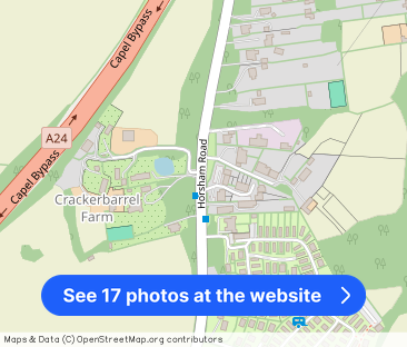 Horsham Road, Beare Green, RH5 - Photo 1