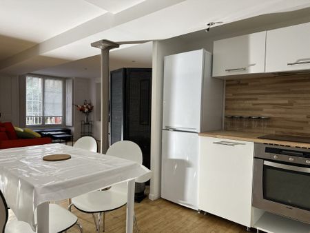 Appartement Grenoble - Photo 4