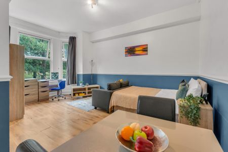 229 HYDE PARK ROAD Leeds - LS6 1AH - Photo 2