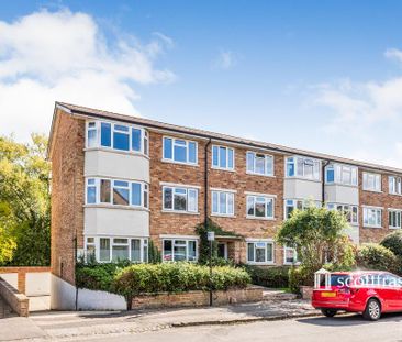 2 bedroom flat to rent - Photo 6