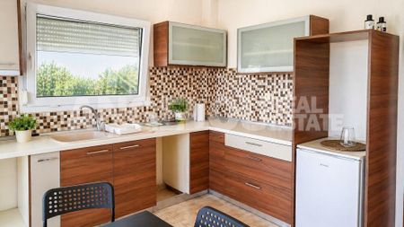 Κτίριο για ενοικίαση Καλύβες Πολυγύρου (Πολύγυρος) - Photo 3