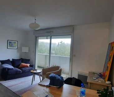 Appartement T2 à louer - 39 m² - Photo 5