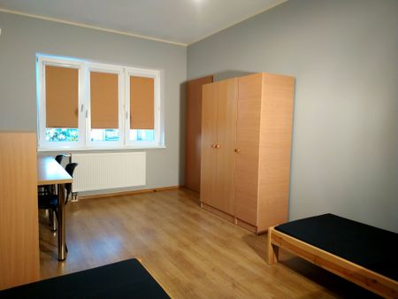 Miejsce w pokoju, ul. Wykładowa - Zdjęcie 5