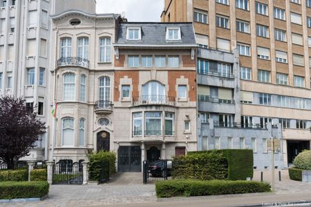 Boulevard Géneral Jacques, 1050, Ixelles - Foto 2