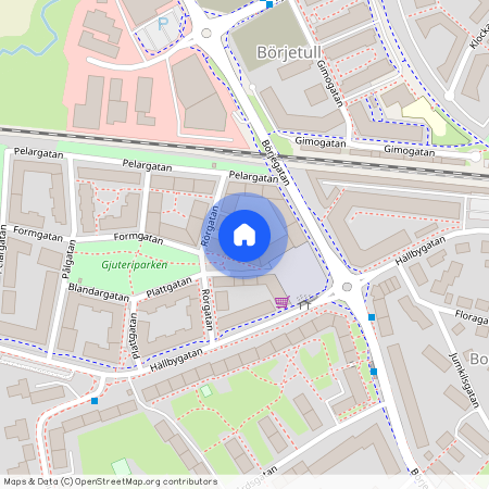 Rörgatan 11, 75221, Uppsala