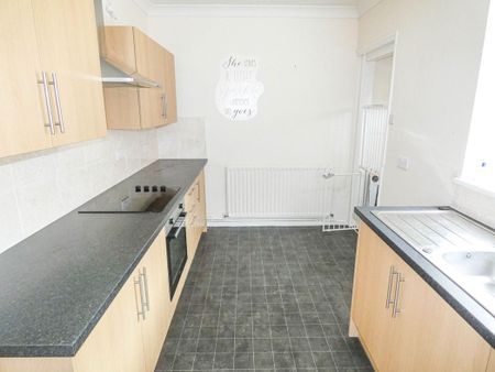 3 bed terraced house to rent in NE63 - Photo 5