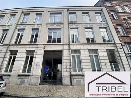 Appartement à IXELLES (1050) - Photo 5