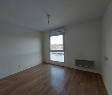 Location Appartement 1 pièce 18m² ROUEN 76000 - Photo 5