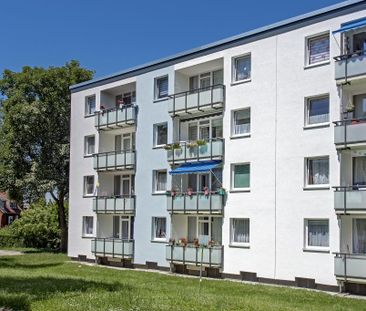 3-Zimmer-Wohnung in Dortmund Kirchlinde - Photo 1