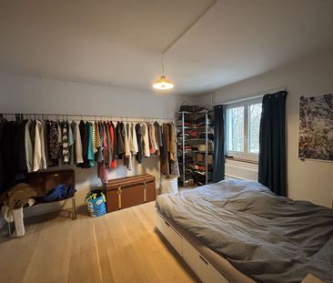 5.5 Zimmer, 105 m², 1. Stock - Foto 4