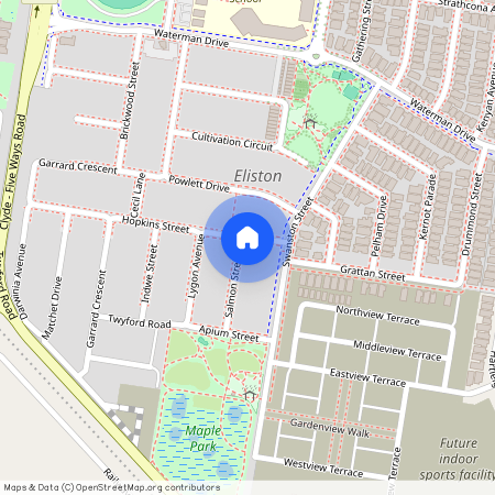 7 Lygon Avenue, Clyde, VIC 3978