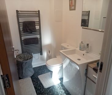 1 Bed Flat, Allanfield Place, EH7 - Photo 5