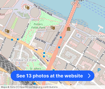 Still Walk London SE1 - Photo 1