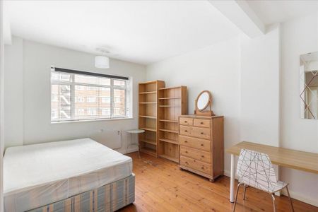 3 bedroom apartment to rent - Photo 3