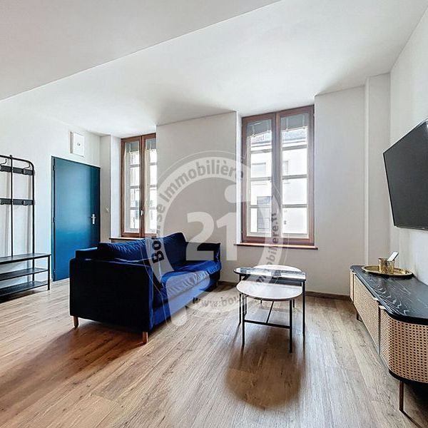 Appartement 2 pièces à louer - Photo 1