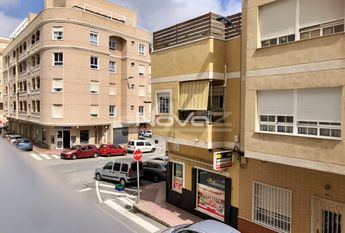 One bedroom apartment in Torrevi