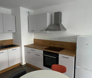 Appartement Mont Saint Martin F2 MEUBLE - Photo 4