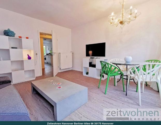 Historische Altstadt, Mitte, 3 Zimmer Apartment, gehoben, zentral, neuwertig - Photo 1