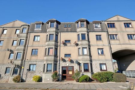 Erroll Street, Ground Floor, Aberdeen, AB24 - Photo 4