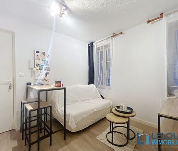 Location Appartement 1 pièce 17m² ROUEN 76000 - Photo 3