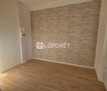 Appartement T2 Toulon à louer - Photo 2