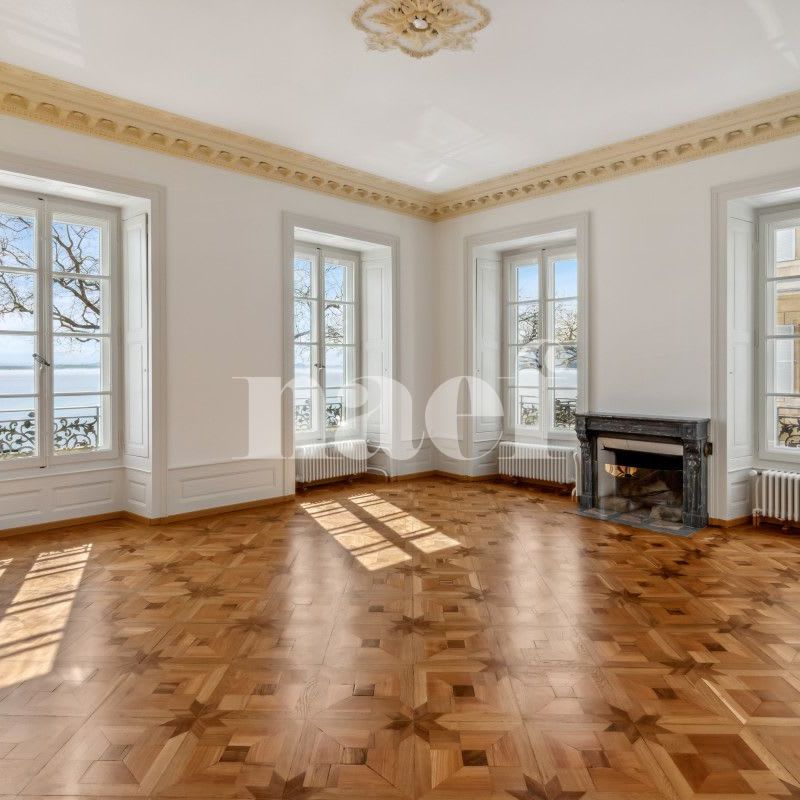 5 Zimmer, EG - Photo 1