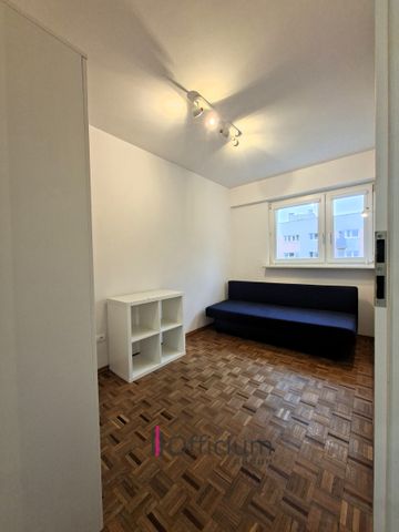 Trzy oddzielne pokoje, blisko WUM - Zdjęcie 5