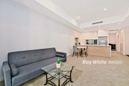 1Bedrooms, 1Bathrooms - Photo 4