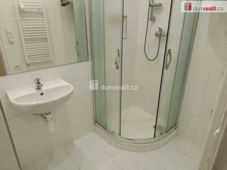 Velmi hezký byt 1+kk po rekonstrukci, Praha 10-Strašnice - Fotografie 5