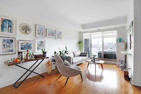 For Lease - 7 Marquette Avenue Unit# 503, Vanier and Kingsview Park, Ontario - Photo 3