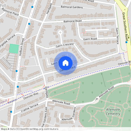 City Centre, AB10 6FN, Aberdeen,