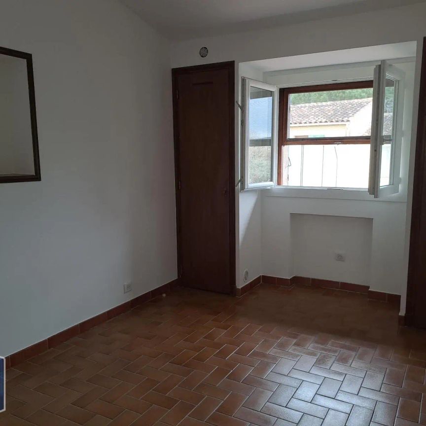 Appartement à louer 3 pièces 52.6m² - Photo 1